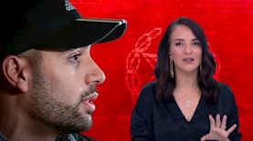 לוסי אהריש ומרדכי דוד, צילום: מסך רשת 13, shutterstock, פלאש 90/ אבשלום ששוני