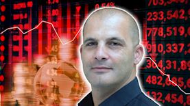 צחי נחמיאס, צילום: shutterstock, ורד פיצ'רסקי