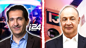 לן בלווטניק ופטריק דרהי, צילום: יחצ, ויקיפדיה/ דוברות הממשלה, יורי סקוירסקי, רמי זרנגר, יחצ