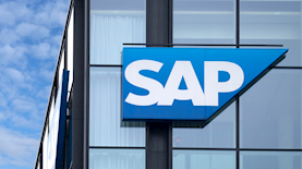 בניין SAP בגרמניה, צילום: שאטרסטוק