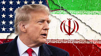 טראמפ איראן, צילום: shutterstock