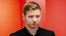 יאיר נתניהו, צילום: אבשלום ששוני/פלאש 90