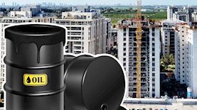 דירות נפט, צילום: Shahar Yaari / Flash90