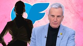 אברי גלעד, צילום: shutterstock, מסך, ערוץ 12