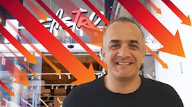 יאיר אוחיון, צילום: רן כהן, אסיה רביבו