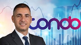 גיא סעדי, מנכ"ל טונדו סמארט, צילום: דוברות טונדו