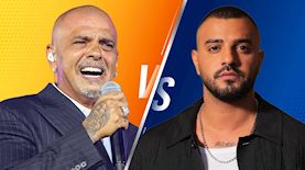 איתי לוי נגד אייל גולן, צילום: פלאש 90/ אלוני מור, רן יחזקאל, shutterstock