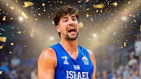 דני אבדיה, צילום: shutterstock