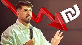 מתן פרץ, צילום: דוד גור אריה