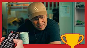 רייטינג, צילום: מסך קשת 12