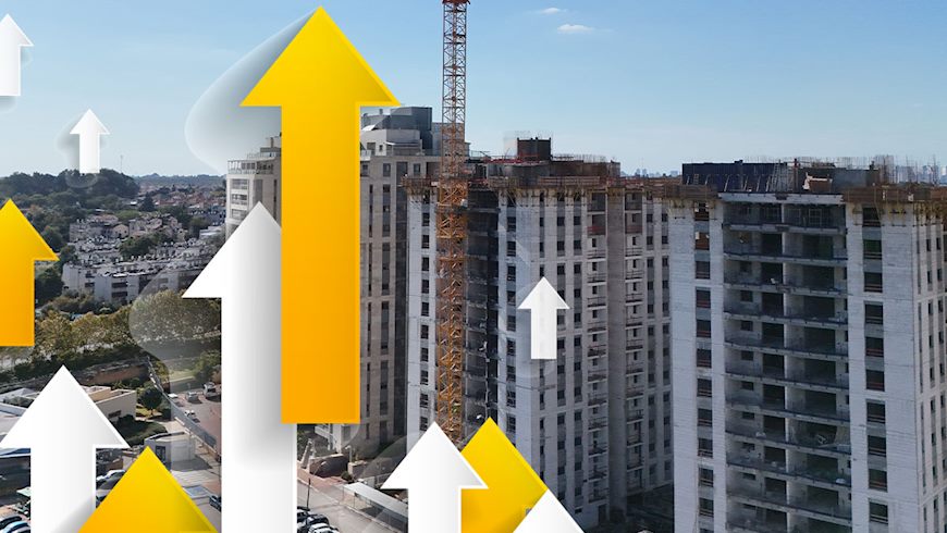 דירות עלייה, צילום: Shahar Yaari / Flash90