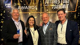 HP אינדיגו, צילום: Global PAC