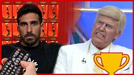 רייטינג, צילום: מסך רשת 13, מסך קשת 12