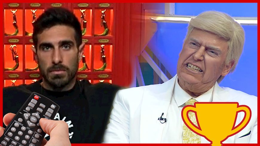 רייטינג, צילום: מסך רשת 13, מסך קשת 12