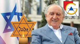 דוד עזריאלי, צילום: Yossi Zeliger/Flash90