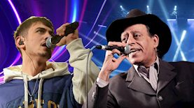 שימי תבורי וששון שאולוב, צילום: David Cohen/Flash90, Tomer Neuberg/FLASH90