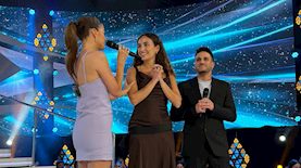 גאיה קלדרון, צילום: רשת 13