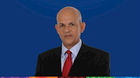 אלי גליקמן, צילום: צים