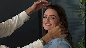 אניה בוקשטיין, צילום: אייל נבו