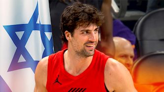 דני אבדיה, צילום: shutterstock