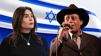 שימי תבורי נגד מירי רגב, צילום: Avshalom Sassoni/Flash90, Tomer Neuberg/FLASH90