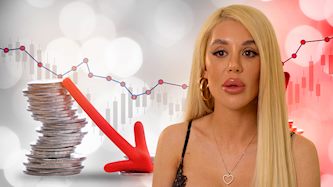 סתיו קצין, צילום: מסך רשת 13