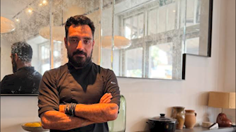 אבי ביטון, צילום: חן גרוס