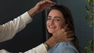 אניה בוקשטיין, צילום: אייל נבו