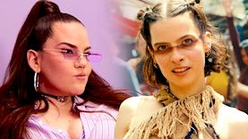 נטע ברזילי ומיתריי משתפות פעולה