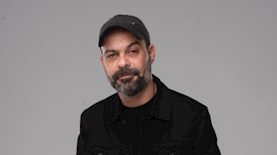 עמיר בניון, צילום: משה נחימוביץ