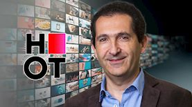 פטריק דרהי, צילום: shutterstock, רמי זרנגר; יחצ