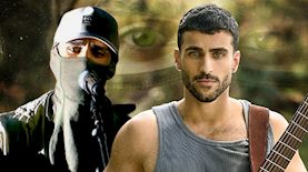 מתן חסן, צילום: שחר ארביב, יוטיוב מ