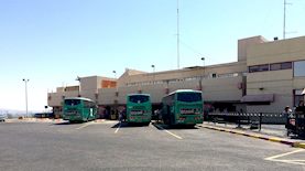 תחנה מרכזית אילת  הישנה, צילום: ויקיפדיה