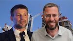 הסיבה שבגללה סמוטריץ' לא דיווח שמנהל רמי הוא קרוב משפחתו