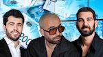 עומר אדם ומאור מלול מזנקים במיליארדים: זה השווי המטורף שלהם
