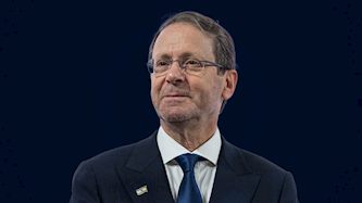 נשיא המדינה: הניצחון השלם - כשנשיב את החיים למסלולם