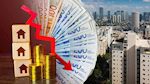 העיר היוקרתית שבה מחירי הדירות התרסקו ב-10% בשנה