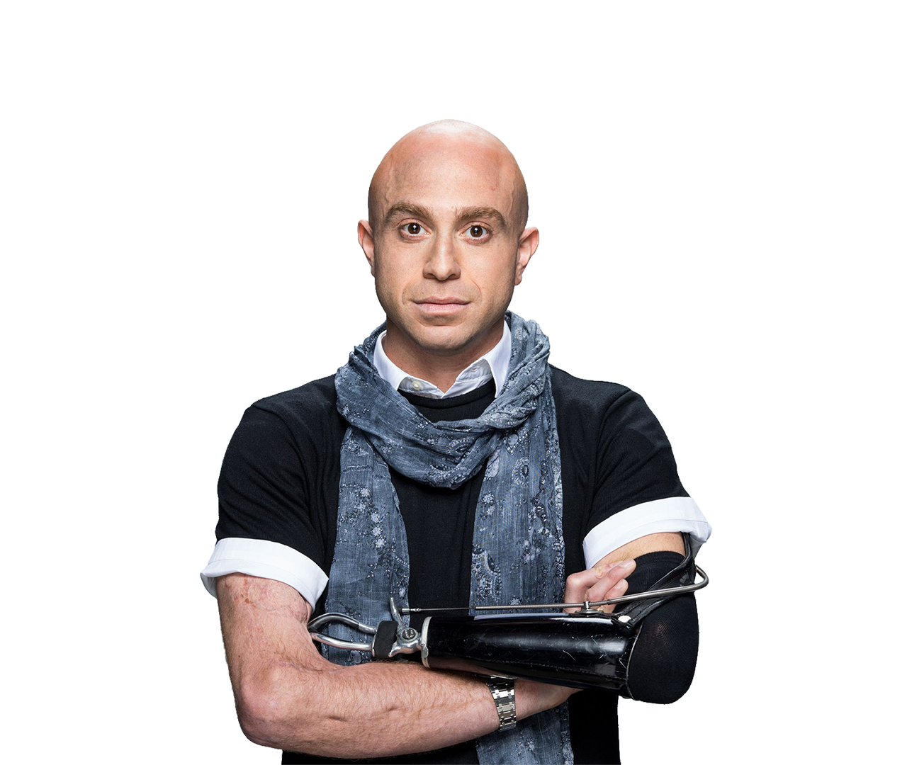 צילום: אוהד רומנו