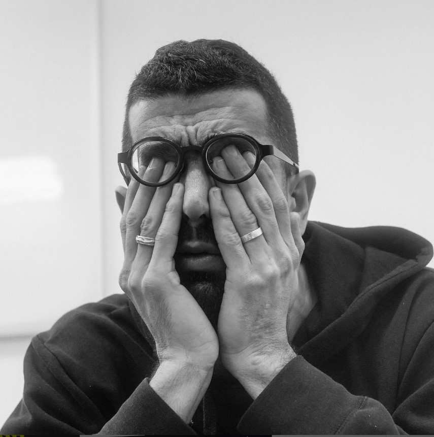 חנן בן ארי חושף וידוי כואב: