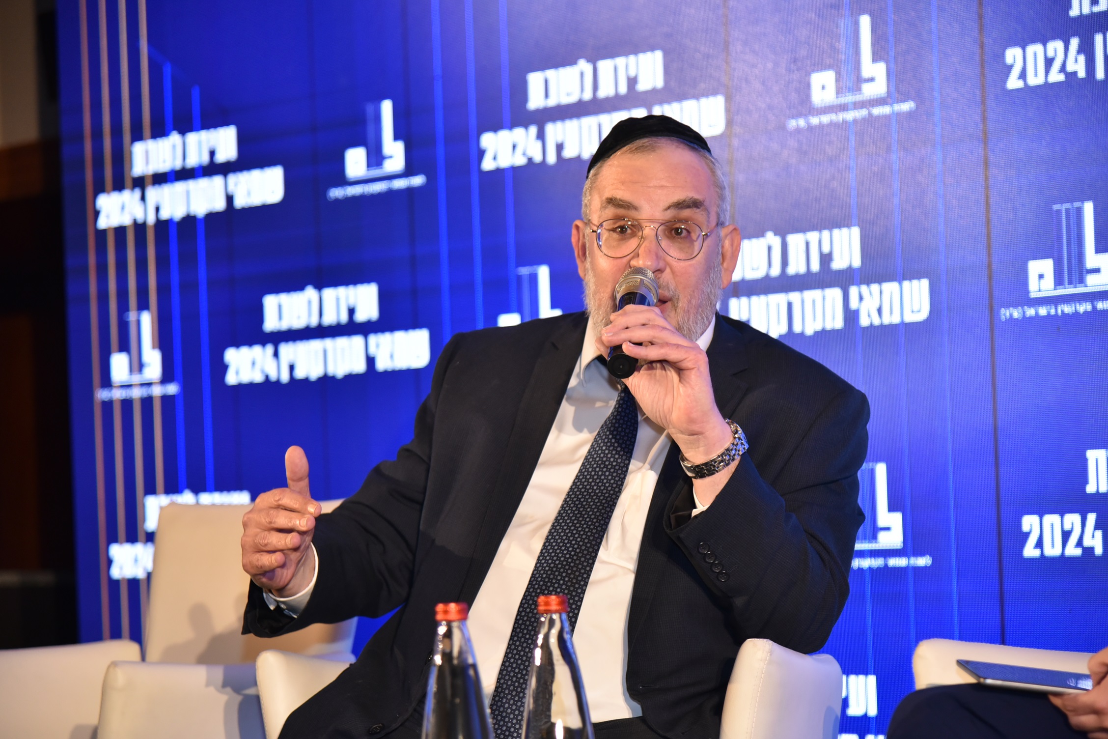 יעקב אשר על אסון מירון: 