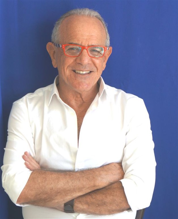 אבל בעולם התרבות בישראל: המנכ