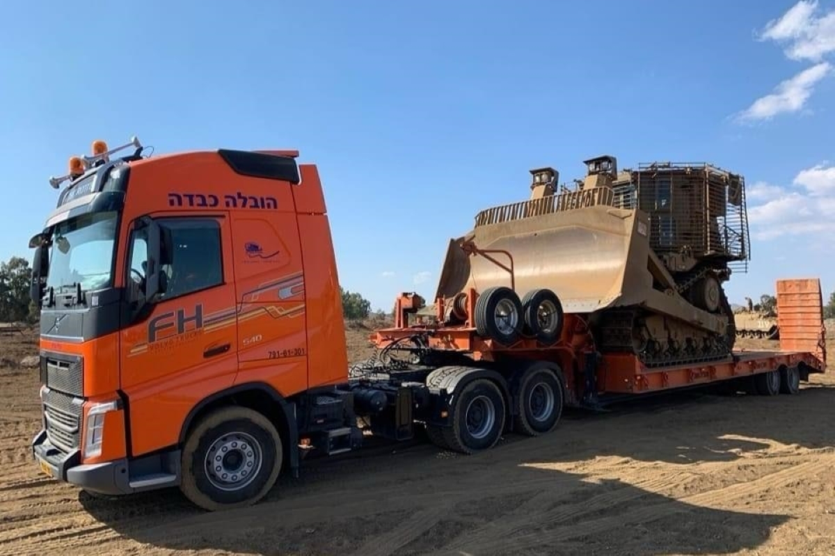 חברת תבור-גליל נרתמת למען ישובי קו העימות: התמיכה שתתן נחשפת - אייס