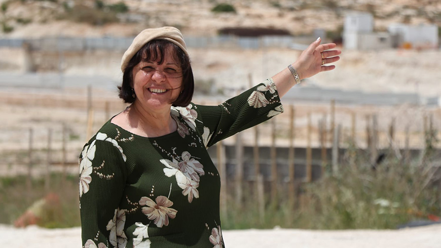 לאחר 4 ניסיונות למכרז - קניון ובניין משרדים נוסף יוקם בבית שמש - Vimarsana News