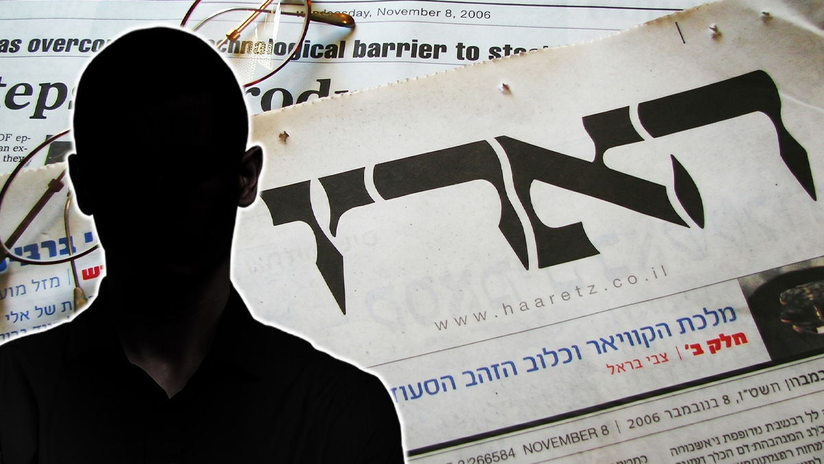 בני ציפר: אחרי 37 שנה בהארץ, אני צופה רק בערוץ 14