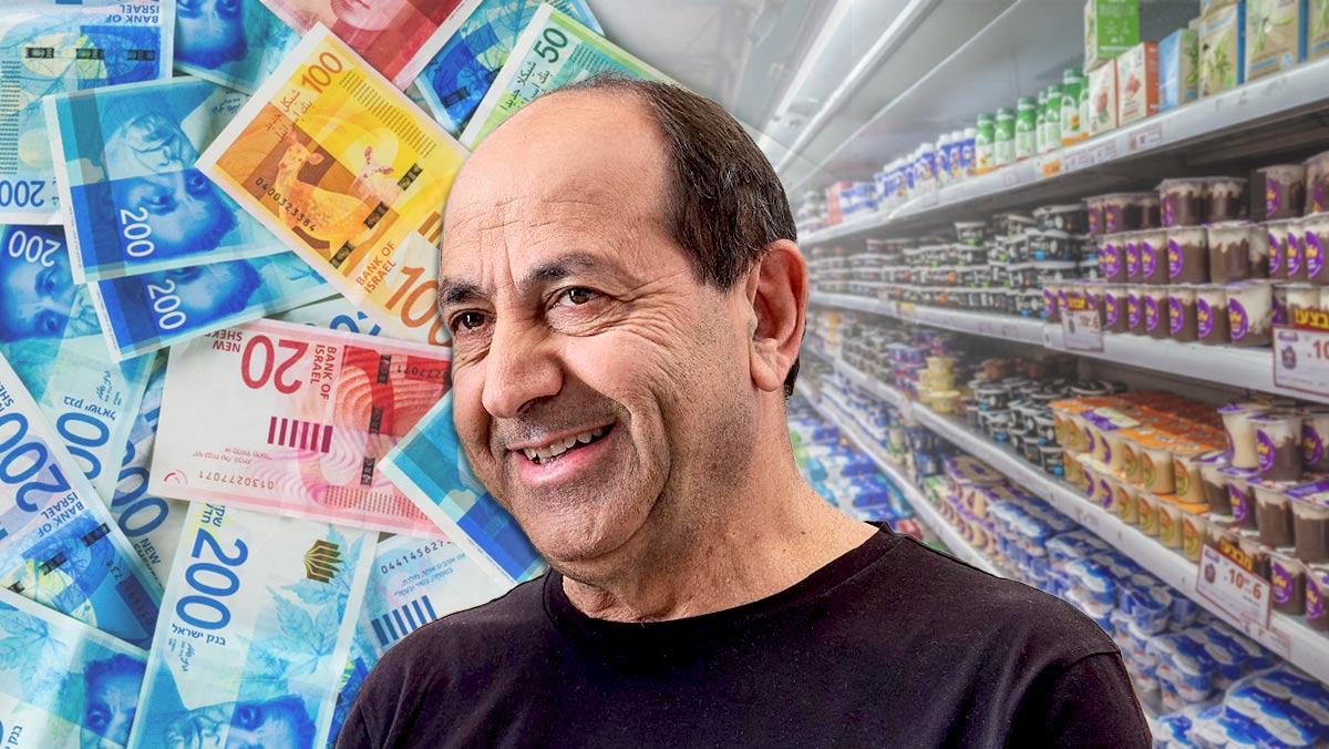 רמי לוי מפצה לקוחות: כך תוכלו לקבל פיצוי של מאות שקלים!