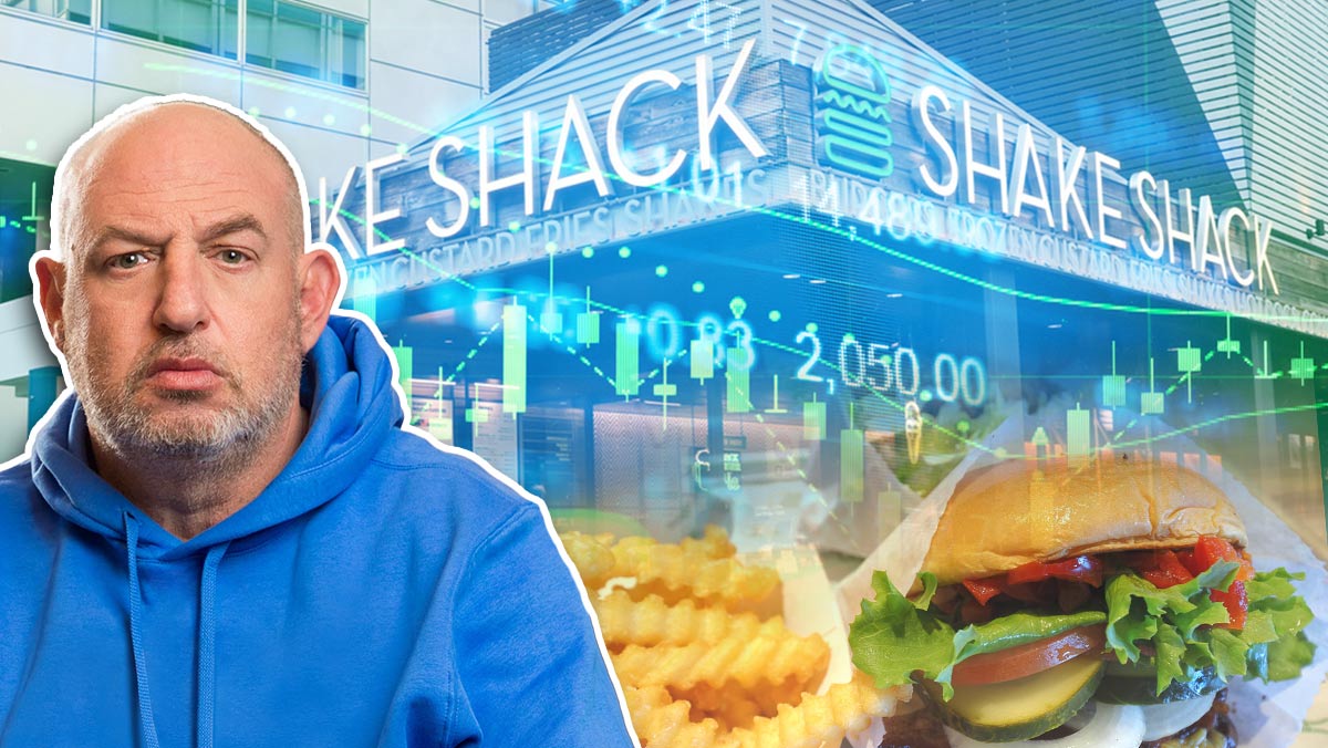 הראל ויזל בבשורה ללקוחות: זה מה שיקרה ב-SHAKE SHACK