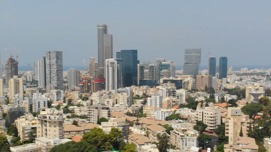 Construction evacuation in Givatayim: where will 105 new apartments be built?