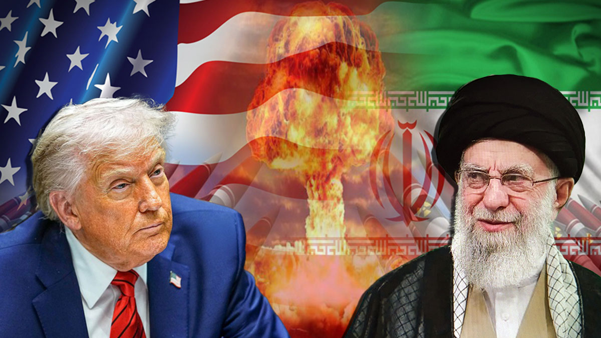 חיסול חמינאי: חדשות 13 מדווחות על 'נקמת טראמפ' - חדשות news from ice (אייס)