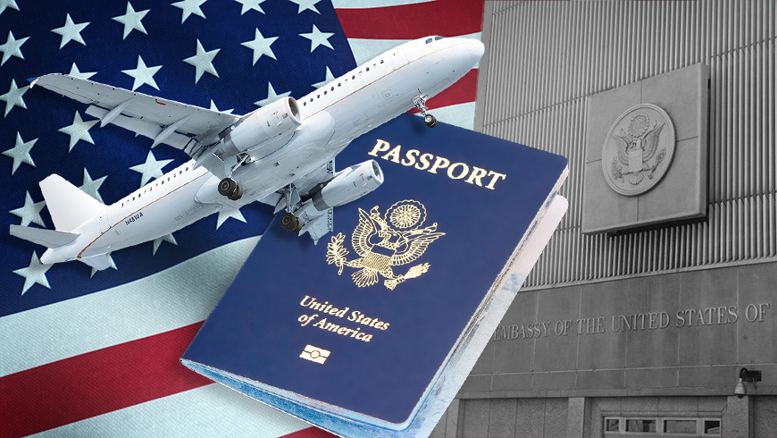 Why are the US afraid to grant Israelis a visa exemption? You will be surprised