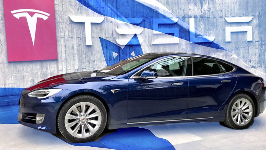 The most affordable Tesla in Israel? This is the profit of the buyers ...